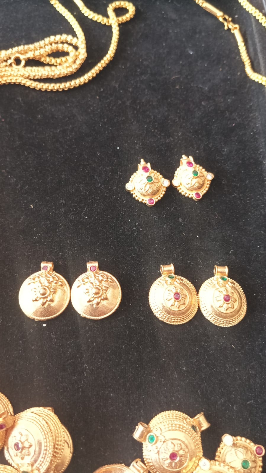 Panchaloham Suthralu
